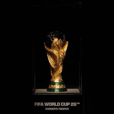Are You a World Cup 2026 Expert?